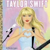 Taylor Swift - A Little Golden Book Biography Hardcover Book