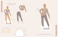 Taylor Swift - Dress Up Taylor Paperback Book