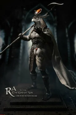 TBLeague - Ra the God of Sun Silver Version 1/6th Scale Action Figure