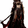 TBLeague - Viking Woman Seamless 1/6th Scale Action Figure