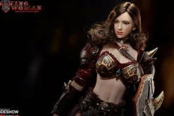 TBLeague - Viking Woman Seamless 1/6th Scale Action Figure