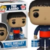 Ted Lasso - Nate Shelley (with Water) Pop! Vinyl Figure