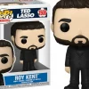 Ted Lasso - Roy Kent (in Black Suit) Pop! Vinyl Figure