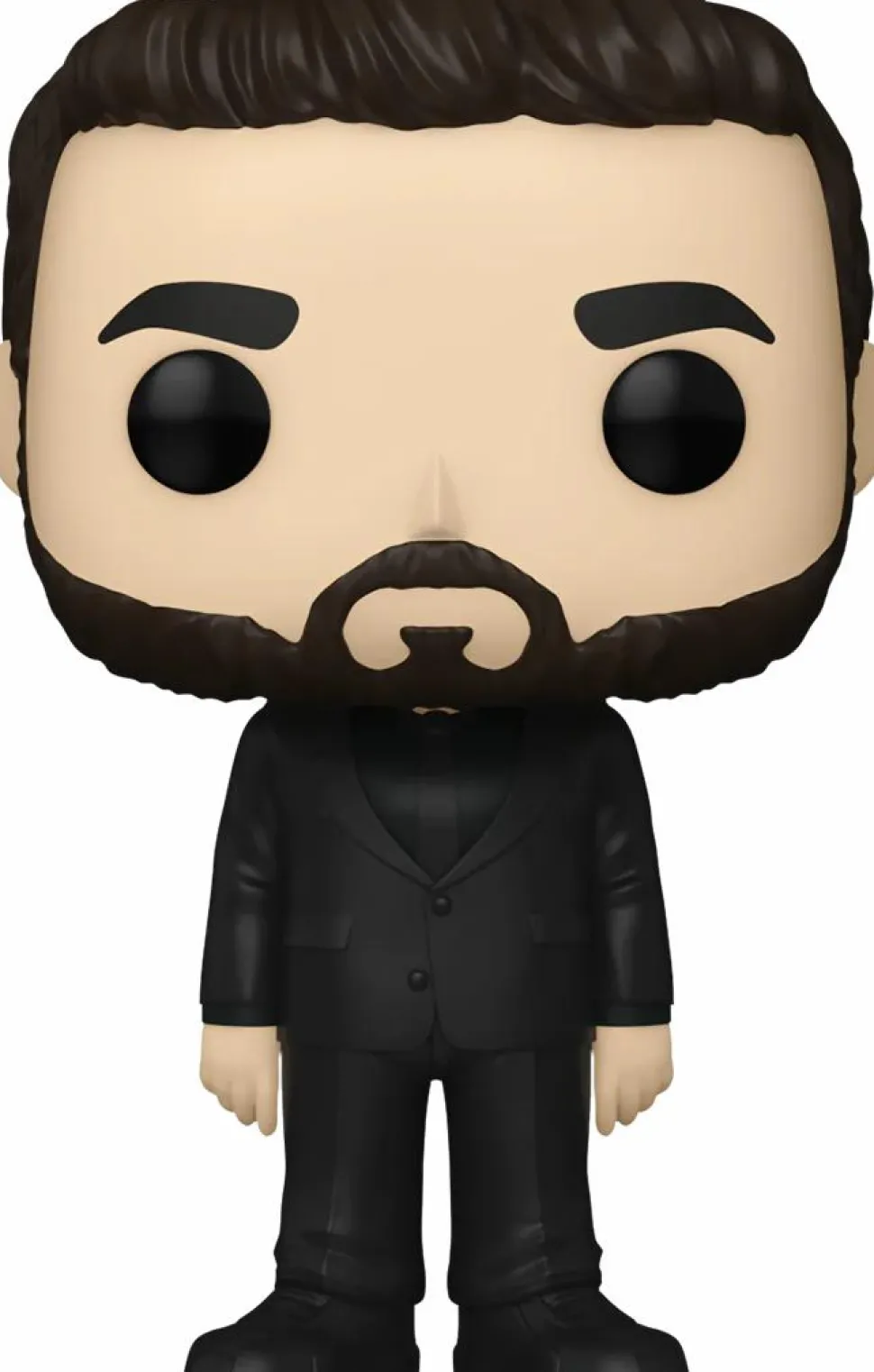 Ted Lasso - Roy Kent (in Black Suit) Pop! Vinyl Figure