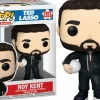 Ted Lasso - Roy Kent Pop! Vinyl Figure