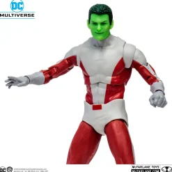 Teen Titans - Beast Boy DC Multiverse Gold Label 7
