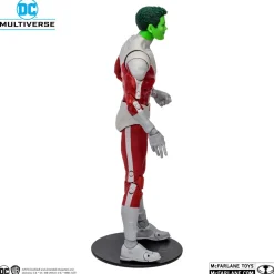 Teen Titans - Beast Boy DC Multiverse Gold Label 7