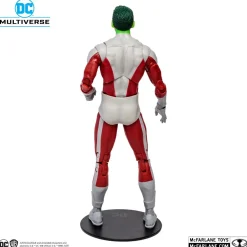 Teen Titans - Beast Boy DC Multiverse Gold Label 7