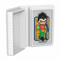 Teen Titans Go! - Robin Rewind Vinyl Figure