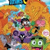 Teen Titans Go! - Volume 01 Party, Party! Trade Paperback Book