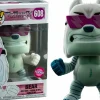 Teen Titans Go!: The Night Begins to Shine - Cee Lo Bear Flocked Pop! Vinyl Figure