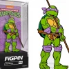 Teenage Mutant Ninja Turtles (1987) - Donatello FigPin Enamel Pin