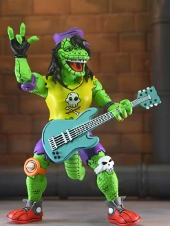 Teenage Mutant Ninja Turtles Adventures - Mondo Gecko (Archie Comics) 7