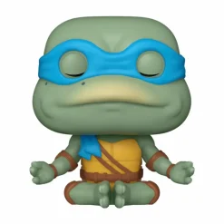 Teenage Mutant Ninja Turtles - Leonardo Meditating Pop! Vinyl Figure