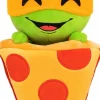 Teenage Mutant Ninja Turtles - Michelangelo Pizza 9" Plush