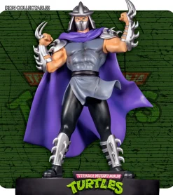 Teenage Mutant Ninja Turtles (1987) - Shredder 13” Statue