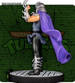 Teenage Mutant Ninja Turtles (1987) - Shredder 13” Statue