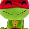 Teenage Mutant Ninja Turtles - Raphael 9” Plush