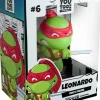 Teenage Mutant Ninja Turtles - Leonardo (Classic) 4" Vinyl Figure