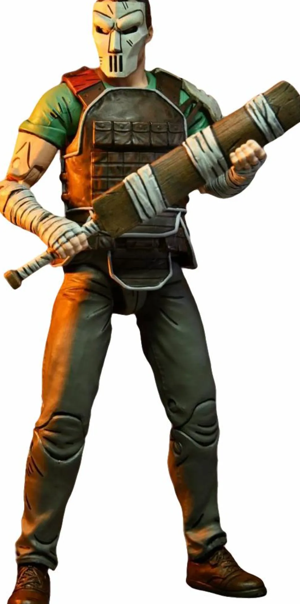 Teenage Mutant Ninja Turtles: The Last Ronin - Casey Jones Ultimate 7” Scale Action Figure