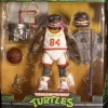Teenage Mutant Ninja Turtles (1987) - Slam Dunkin’ Donatello Ultimates! 7” Scale Action Figure