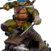 Teenage Mutant Ninja Turtles - Leonardo 1/3 Scale Statue