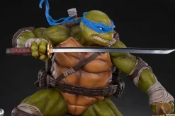 Teenage Mutant Ninja Turtles - Leonardo 1/3 Scale Statue