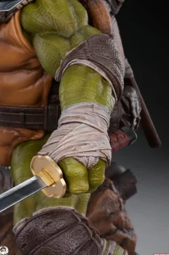 Teenage Mutant Ninja Turtles - Leonardo 1/3 Scale Statue