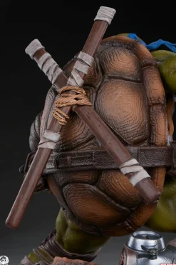 Teenage Mutant Ninja Turtles - Leonardo 1/3 Scale Statue