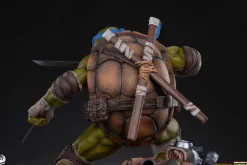 Teenage Mutant Ninja Turtles - Leonardo 1/3 Scale Statue