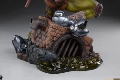 Teenage Mutant Ninja Turtles - Leonardo 1/3 Scale Statue