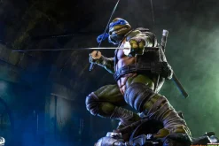 Teenage Mutant Ninja Turtles - Leonardo 1/3 Scale Statue