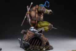 Teenage Mutant Ninja Turtles - Leonardo 1/3 Scale Statue