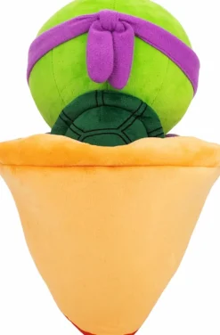 Teenage Mutant Ninja Turtles - Donatello Pizza 9