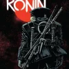 Teenage Mutant Ninja Turtles - The Last Ronin Hardcover Book