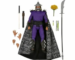 Teenage Mutant Ninja Turtles II: The Secret of the Ooze (1991) - Shredder Ultimate 7