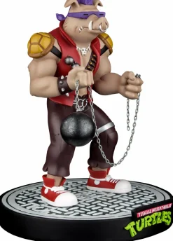 Teenage Mutant Ninja Turtles - Bebop 12