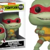 Teenage Mutant Ninja Turtles II: The Secret of the Ooze - Raphael Pop! Vinyl Figure