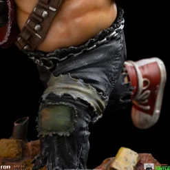 Teenage Mutant Ninja Turtles - Bebop 1/10th Scale Statue