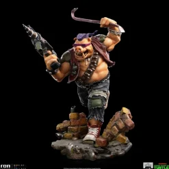 Teenage Mutant Ninja Turtles - Bebop 1/10th Scale Statue