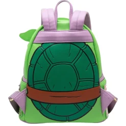 Teenage Mutant Ninja Turtles - Donatello Cosplay 10