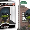 Teenage Mutant Ninja Turtles: The Last Ronin - The Last Ronin Deluxe Pop! Vinyl Figure