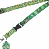 Teenage Mutant Ninja Turtles (1987) - Heroes in a Half Shell Lanyard