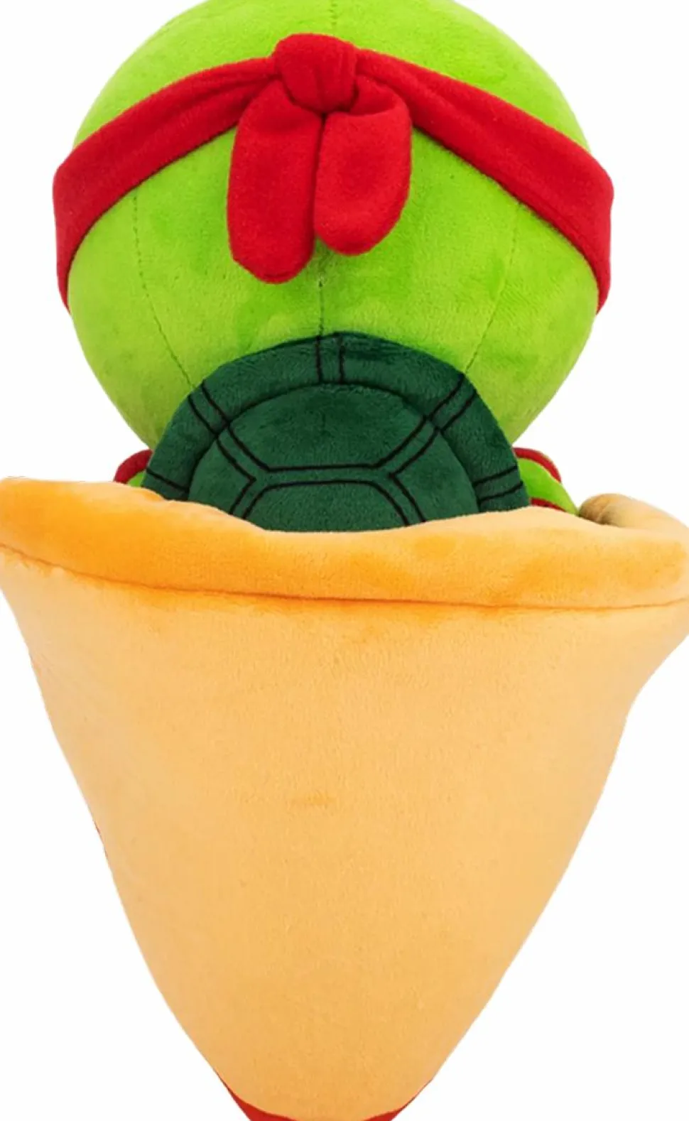Teenage Mutant Ninja Turtles - Raphael Pizza 9" Plush