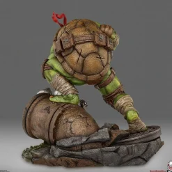Teenage Mutant Ninja Turtles - Raphael 1/3 Scale Statue