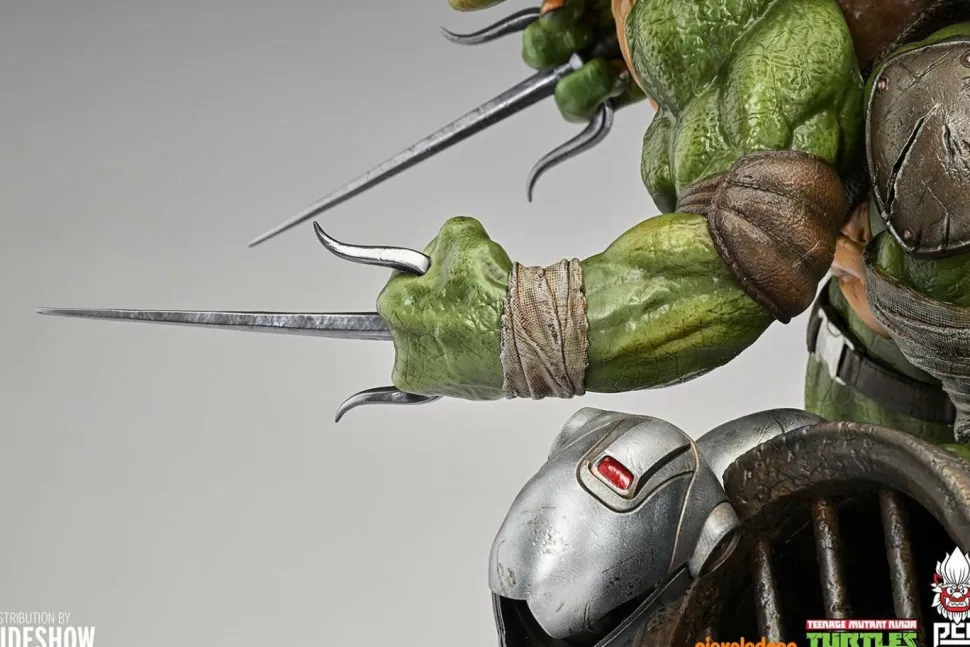 Teenage Mutant Ninja Turtles - Raphael 1/3 Scale Statue