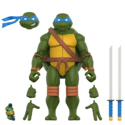 Teenage Mutant Ninja Turtles (2003) - Wave 12 Ultimates! 7