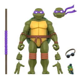 Teenage Mutant Ninja Turtles (2003) - Wave 12 Ultimates! 7
