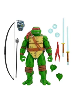 Teenage Mutant Ninja Turtles (1984) - Leonardo (Mirage Comics) 7