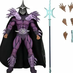 Teenage Mutant Ninja Turtles II: The Secret of the Ooze (1991) - Super Shredder 30th Anniversary Ultimate 7